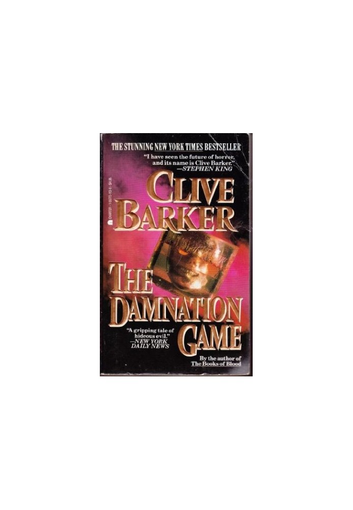 The Damnation Game