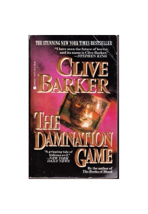 The Damnation Game