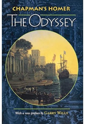 Chapman's Homer: The Odyssey