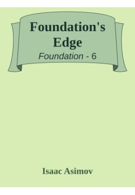 Foundation's Edge