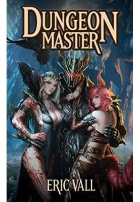 Dungeon Master 1