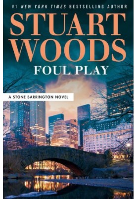 Stone Barrington 59 - Foul Play