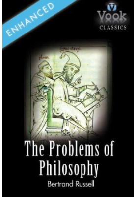 The Problems of Philosophy by Bertrand Russell