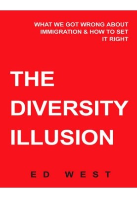The Diversity Illusion: What We Got Wrong About Immigration \& How to Set it Right - PDFDrive.com