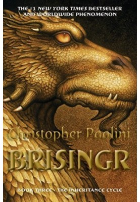 Brisingr
