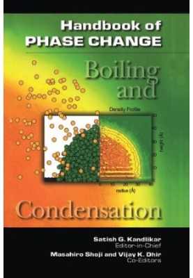 Handbook of Phase Change
