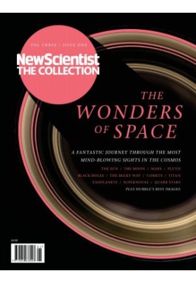 The Wonders of Space