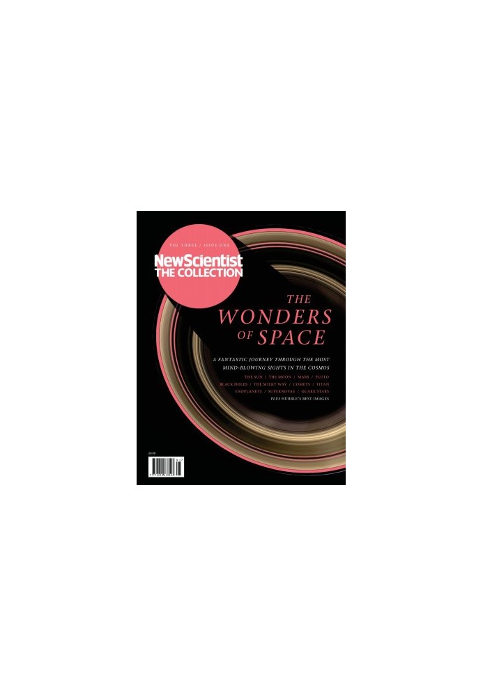 The Wonders of Space