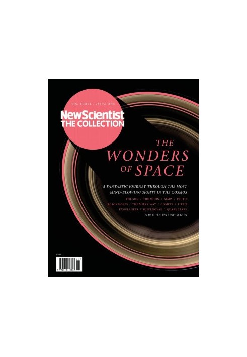 The Wonders of Space