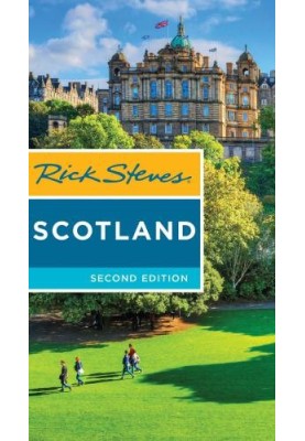 Rick Steves Scotland