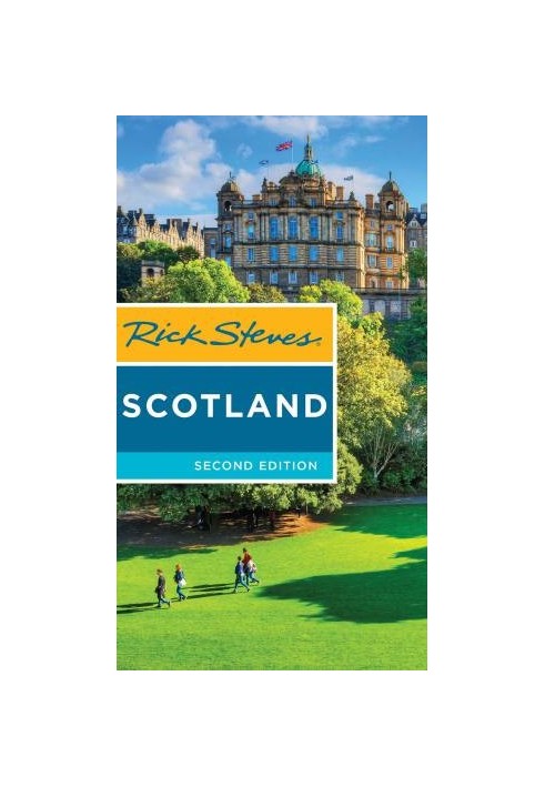 Rick Steves Scotland