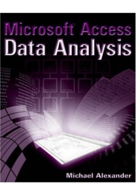 Microsoft Access Data Analysis.