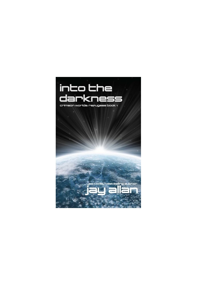 Into Darkness - Crimson Worlds 01