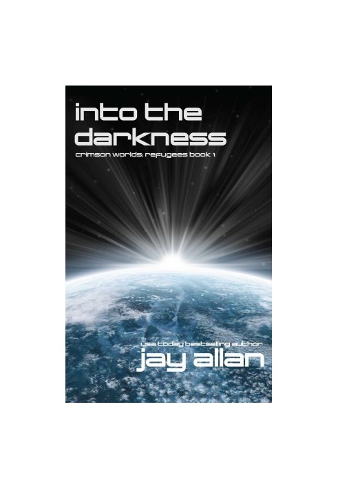 Into Darkness - Crimson Worlds 01