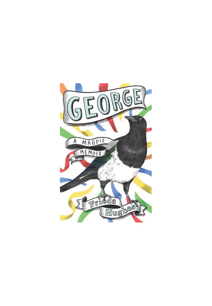 George: A Magpie Memoir