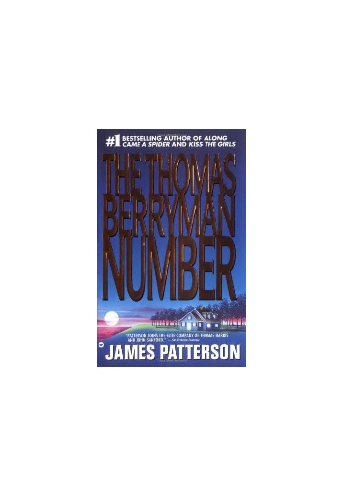 The Thomas Berryman Number