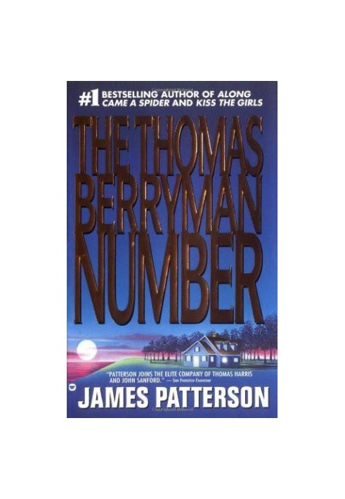 The Thomas Berryman Number