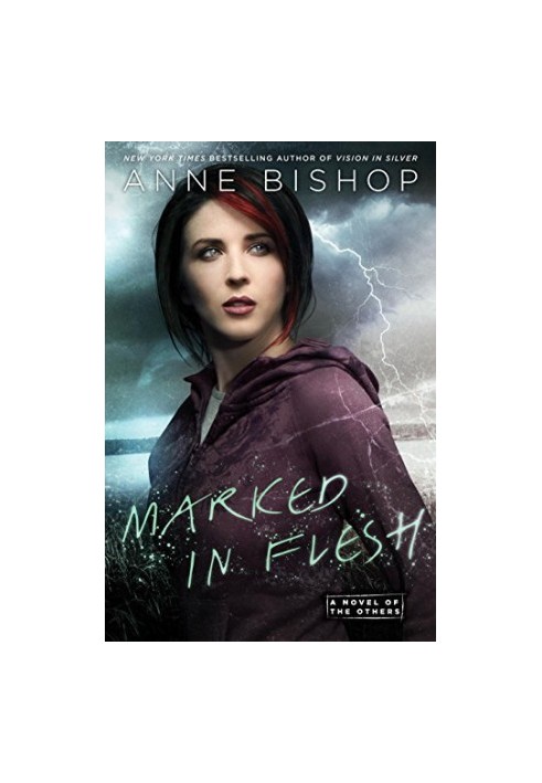 Marked In Flesh (The Others, 04)