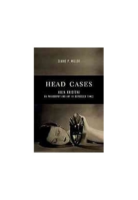 Head cases : Julia Kristeva on philosophy and art in depressed times