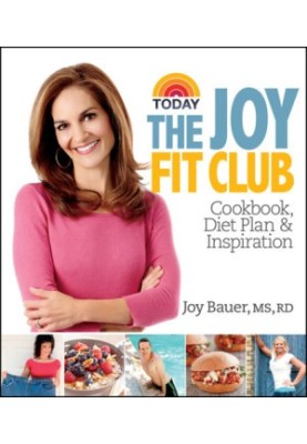 Joy Fit Club: Cookbook, Diet Plan & Inspiration