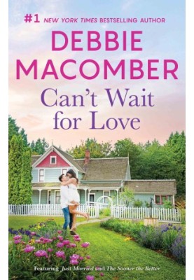 Can't Wait for Love