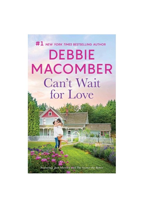 Can't Wait for Love