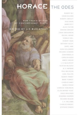 Horace, the Odes