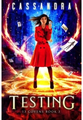 13 Covens 3 - Testing