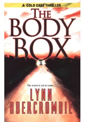 [Cold Case Thriller 01] • The Body Box