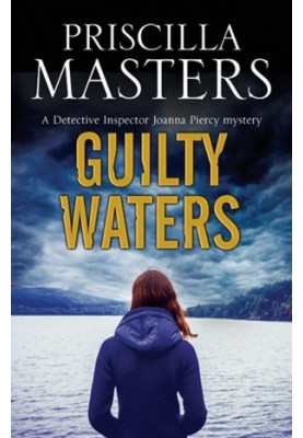 [DI Joanna Piercy 12] • Guilty Waters