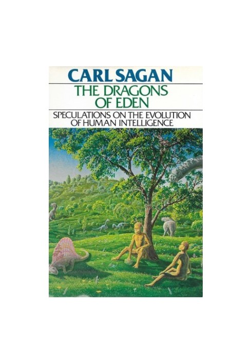 Dragons of Eden