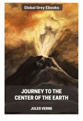 Journey To The Center Of The Earth
