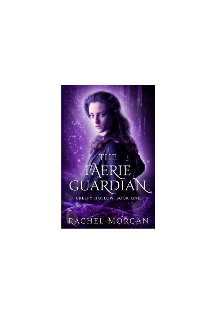 The Faerie Guardian