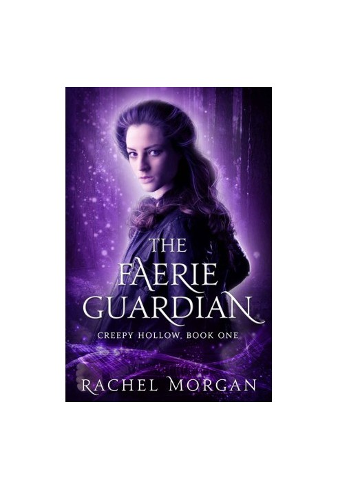 The Faerie Guardian