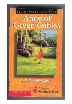 [Anne of Green Gables 01] • Anne Of Green Gables