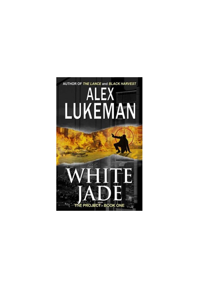 White Jade (The PROJECT)