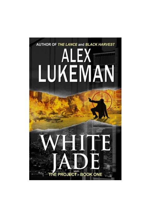 White Jade (The PROJECT)