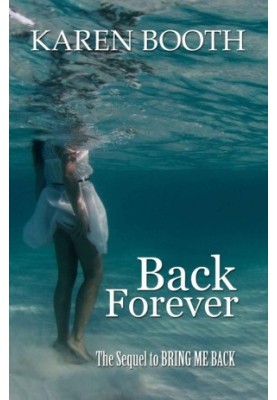 [Bring Me Back 00] • Back Forever