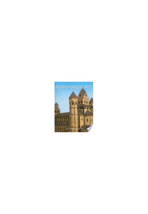 Romanesque Art