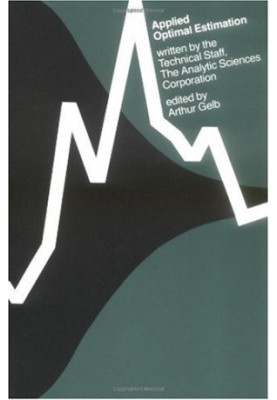 Applied optimal estimation