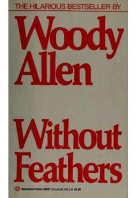 Without Feathers