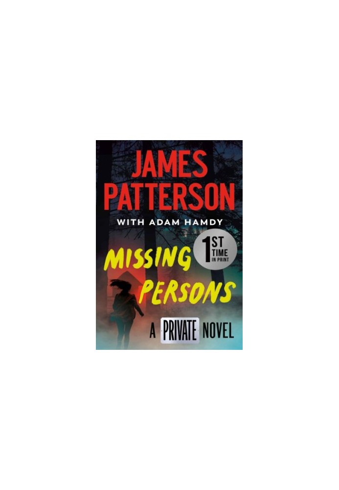 Missing Persons