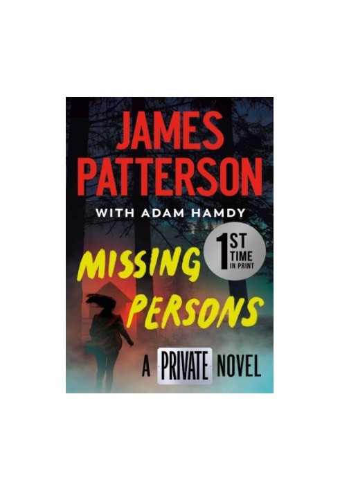 Missing Persons