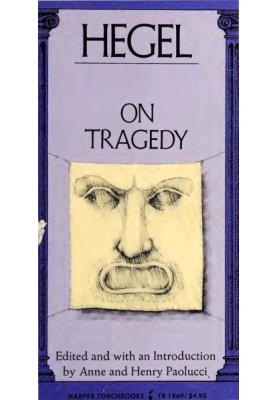 Hegel on Tragedy