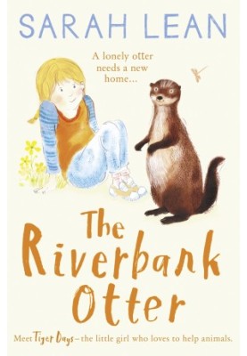[Tiger Days 03] • The Riverbank Otter