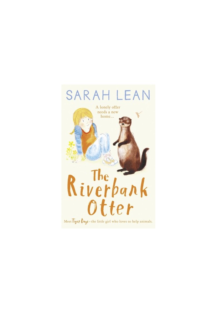 [Tiger Days 03] • The Riverbank Otter