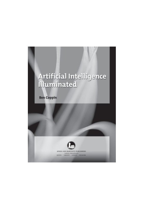 Artificial intelligence illuminated