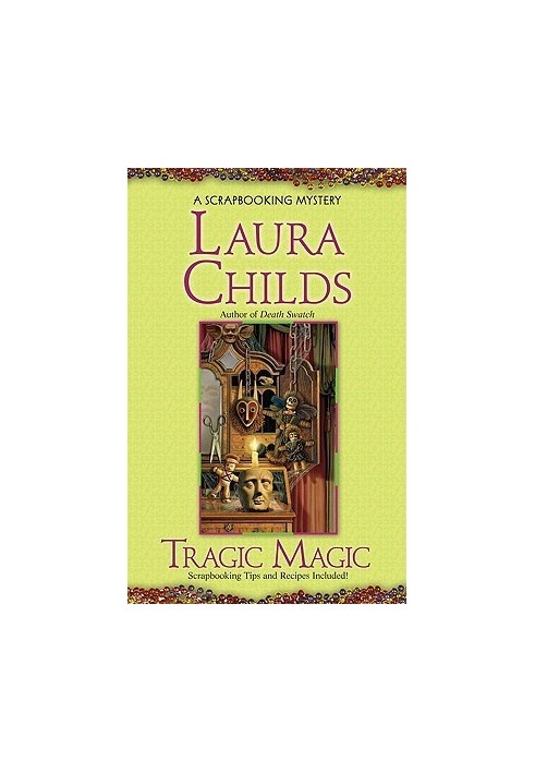 Tragic Magic