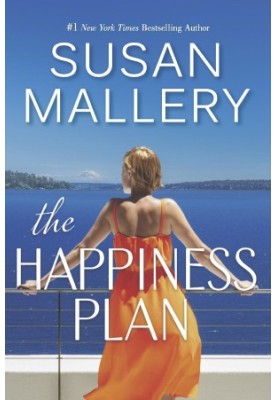 The Happiness Plan
