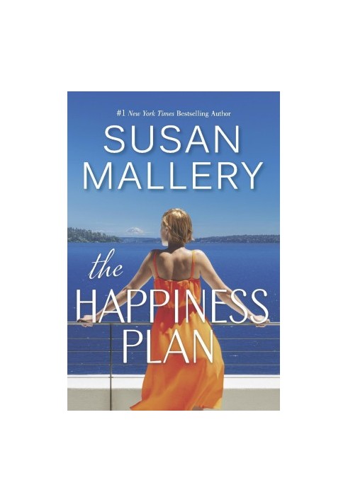 The Happiness Plan